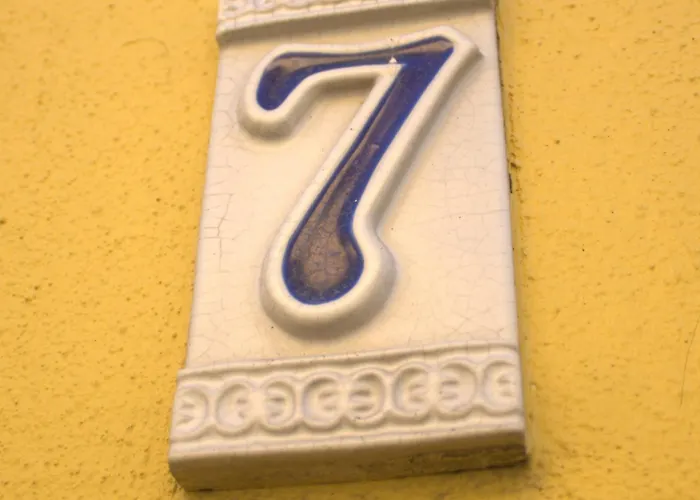 Casa 7