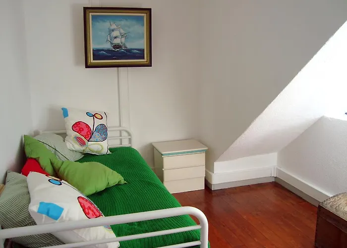 Casa Do Jasmim